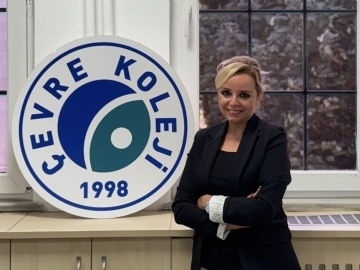 İLKOKUL 3-4. SINIFLAR MÜDÜR YARDIMCISI ttufan@cevrekoleji.k12.tr